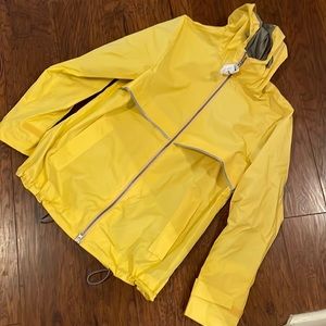 Charles River Apparel Rain Jacket